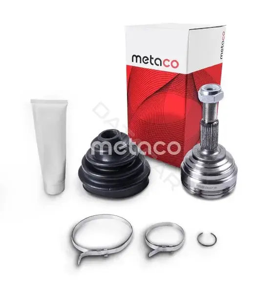 Шрус METACO 5730-125