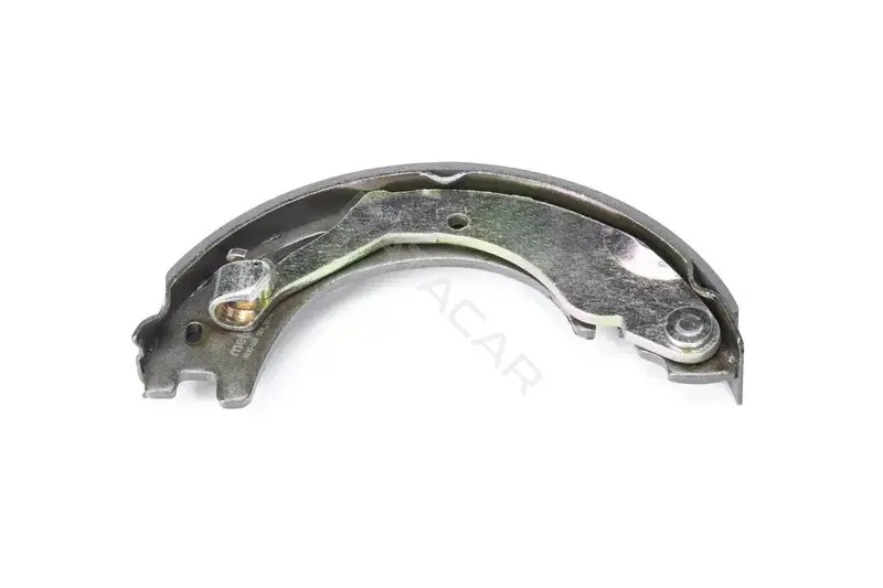 Колодки ручника METACO 3030-026