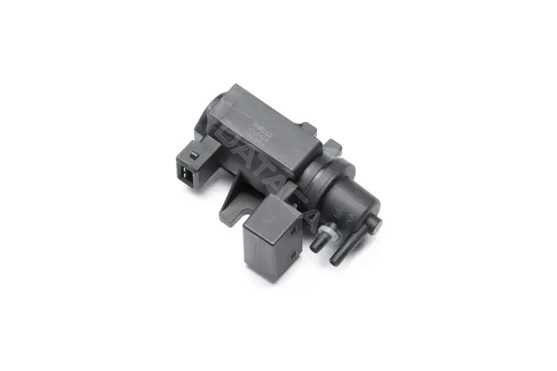 Клапан КПП электромагнитный METACO 6700-024