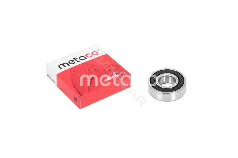 Подшипник генератора METACO 7136-039