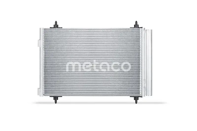 Радиатор кондиционера METACO 8012180