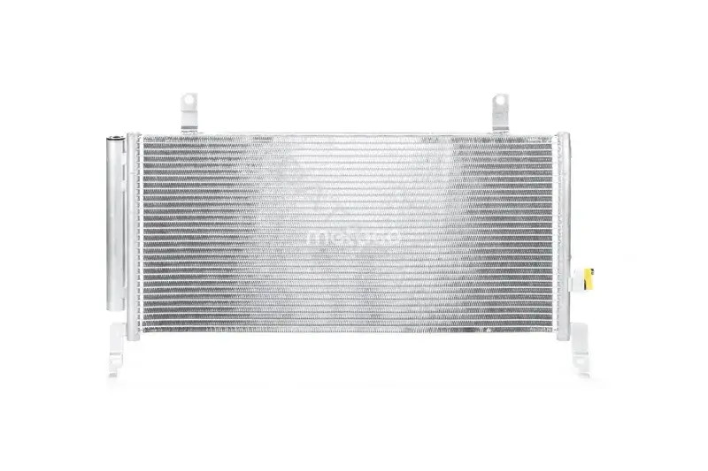 Радиатор кондиционера METACO 8012-244