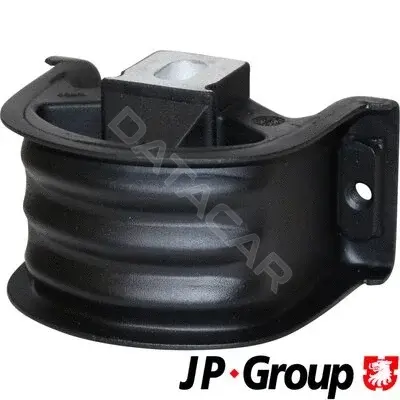 Подушка двигателя (Опора) JP GROUP 1117913600