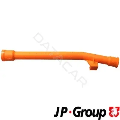 Направляющая щупа JP GROUP 1113250700