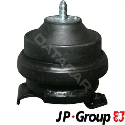 Подушка двигателя (Опора) JP GROUP 1117903200
