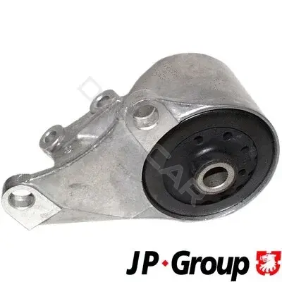 Подушка КПП JP GROUP 1132402800