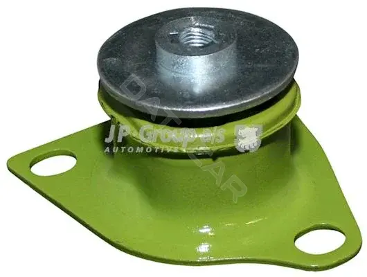 Подушка КПП JP GROUP 1132406280