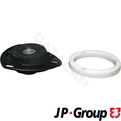 Опора амортизатора JP GROUP 1142400610