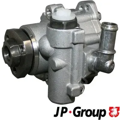 Насос гидроусилителя руля JP GROUP 1145101500