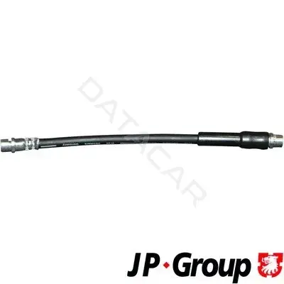 Тормозные шланги JP GROUP 1161600300