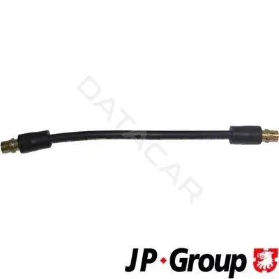 Тормозные шланги JP GROUP 1161602800