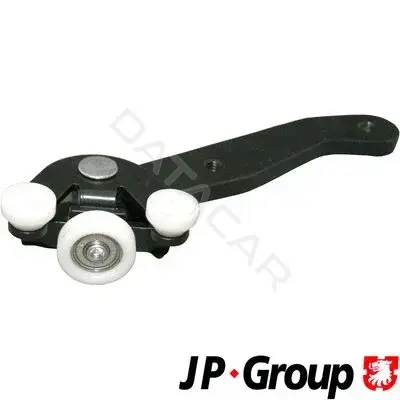 Ролик двери JP GROUP 1188601080
