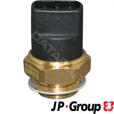 Датчик включения вентилятора JP GROUP 1194000500