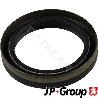 Сальник коробки передач JP GROUP 1232100600