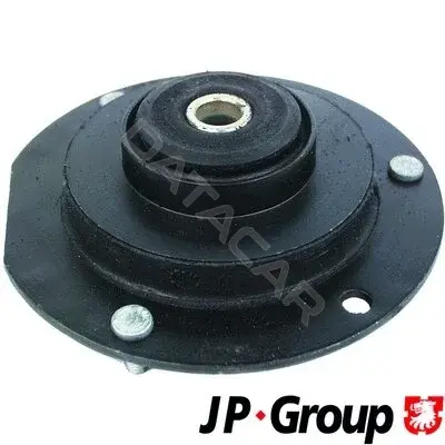 Опора амортизатора JP GROUP 1242400600