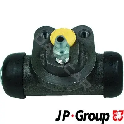 Рабочий тормозной цилиндр JP GROUP 1261300700