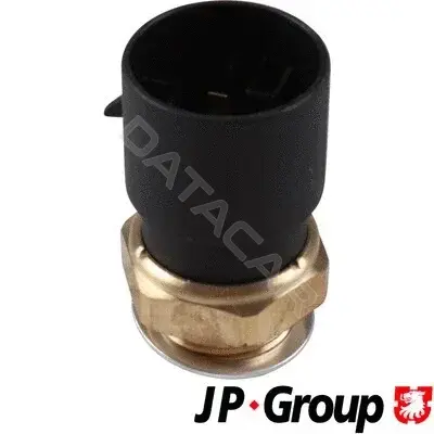 Датчик включения вентилятора JP GROUP 1293200900