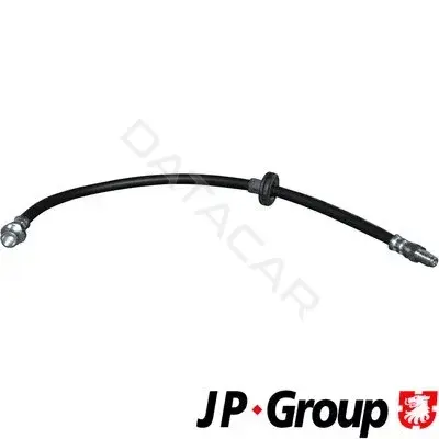 Тормозные шланги JP GROUP 1461601600