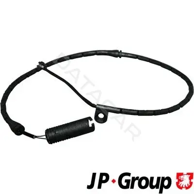 Датчик износа тормозных колодок JP GROUP 1497301800