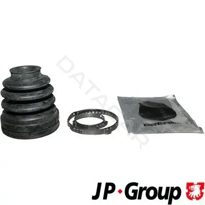 Пыльник шруса JP GROUP 1543700110
