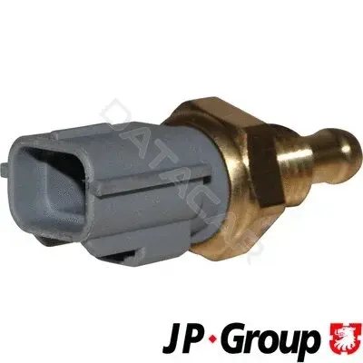 Датчик температуры охлаждающей жидкости JP GROUP 1593100900