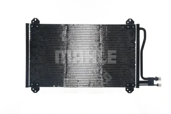 Радиатор кондиционера KNECHT/MAHLE AC207000S