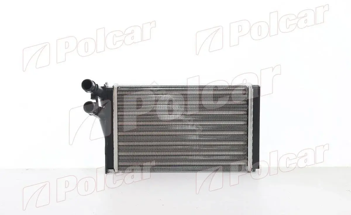 Радиатор печки POLCAR 1307N8-1