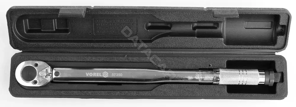 Ключи VOREL 57350