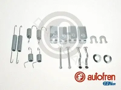 Ремкомплект тормозных колодок AUTOFREN SEINSA D31057A