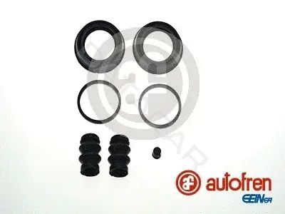 Ремкомплект суппорта AUTOFREN SEINSA D42501