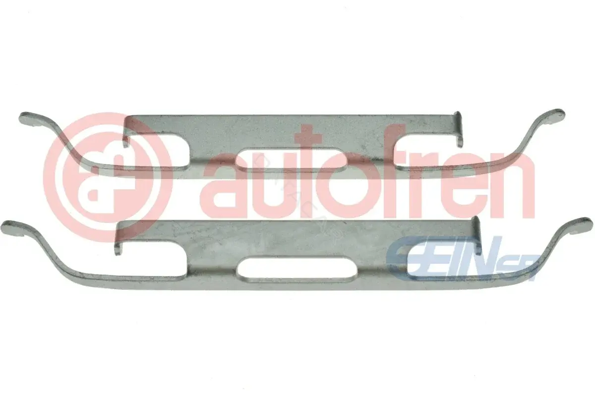 Ремкомплект тормозных колодок AUTOFREN SEINSA D43041A