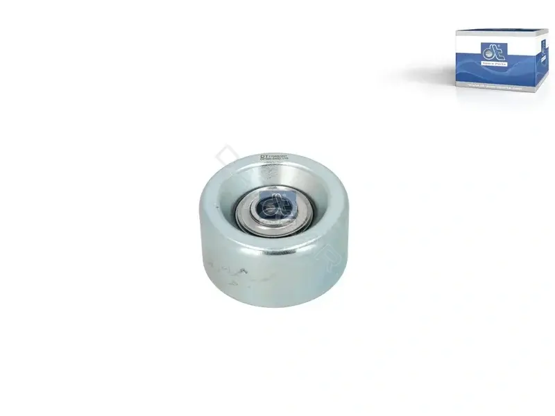 Ролик ремня генератора DT Spare Parts 4.68119