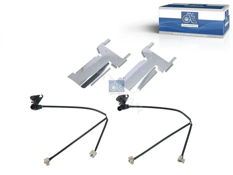 Датчик износа тормозных колодок DT Spare Parts 5.77170