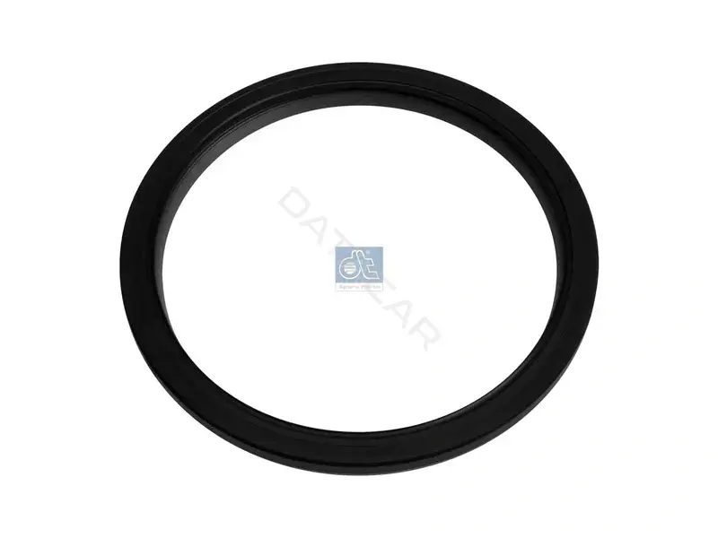 Сальник коленвала DT Spare Parts 1.10437