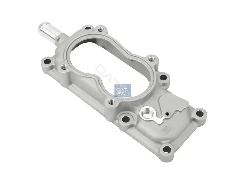 Фланец охлаждающей жидкости DT Spare Parts 1.11208