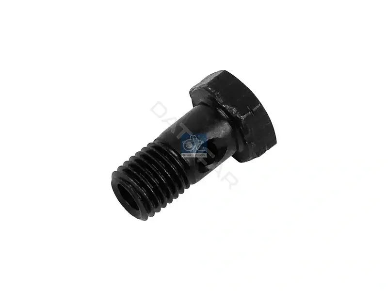 Гайка колеса DT Spare Parts 1.12121