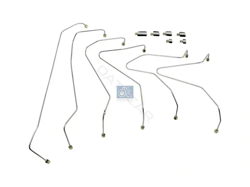 Топливный шланг DT Spare Parts 1.12470