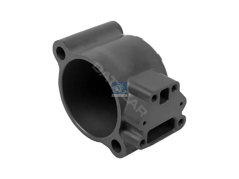Кран пневмосистемы DT Spare Parts 1.14528
