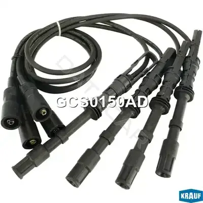 Высоковольтные провода KRAUF GCS0150AD