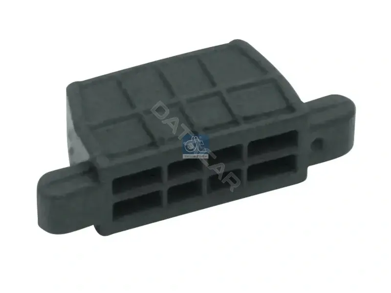 Прокладка масляного радиатора DT Spare Parts 2.10269