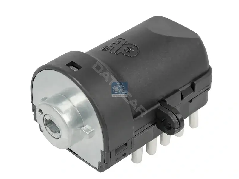 Контактная группа замка зажигания DT Spare Parts 2.25052