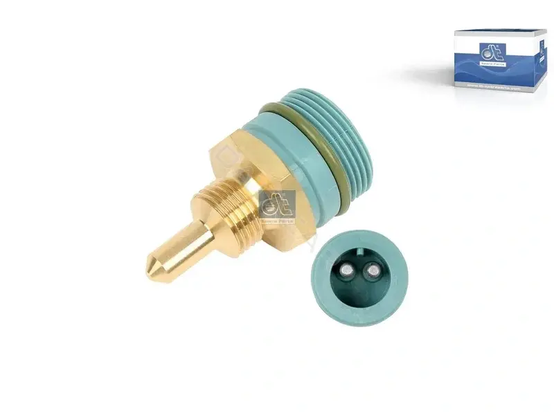 Датчик температуры охлаждающей жидкости DT Spare Parts 3.18200