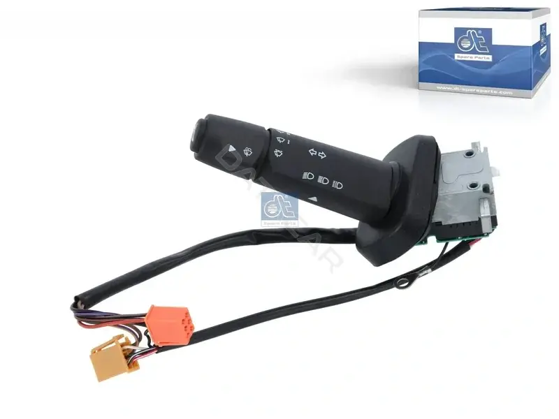 Переключатель подрулевой DT Spare Parts 3.33308