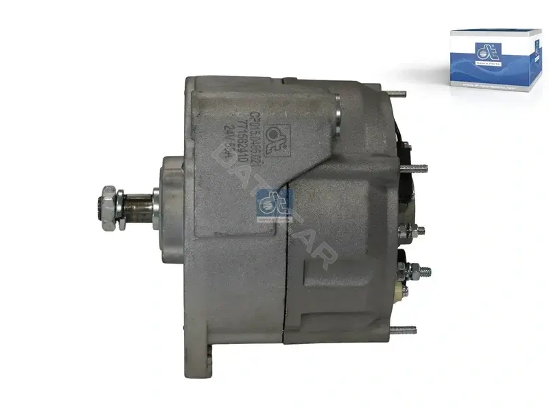 Генератор DT Spare Parts 3.34021