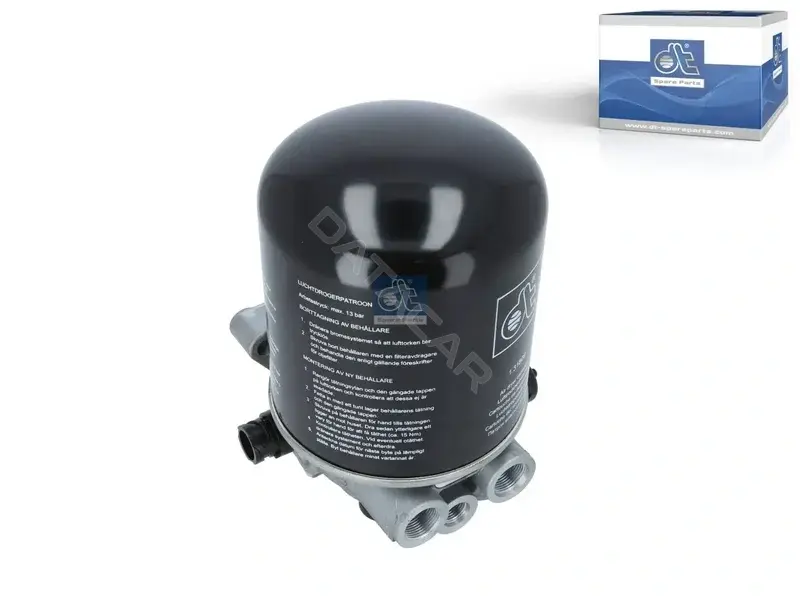 Фильтр влагоотделителя DT Spare Parts 3.71008