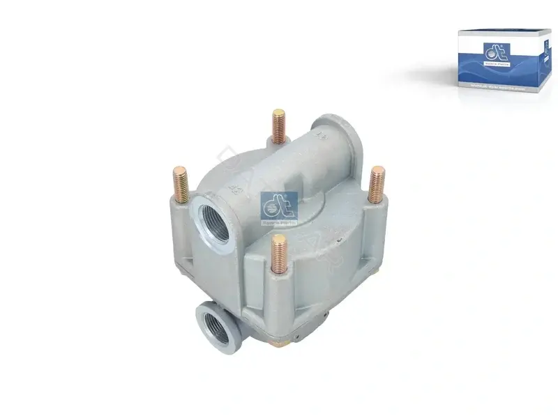 Клапан ускорительный DT Spare Parts 3.72045