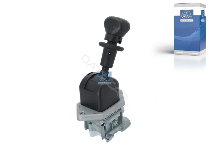 Кран пневмосистемы DT Spare Parts 3.72093