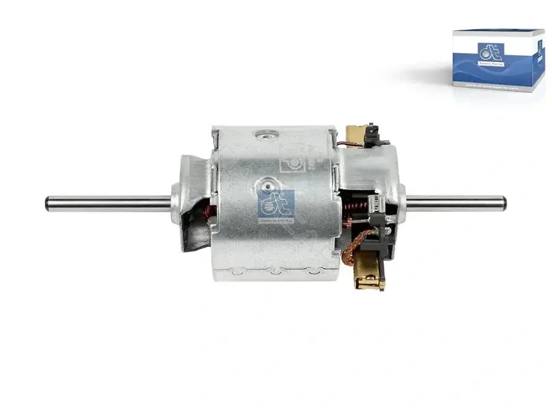 Моторчик печки DT Spare Parts 3.82052