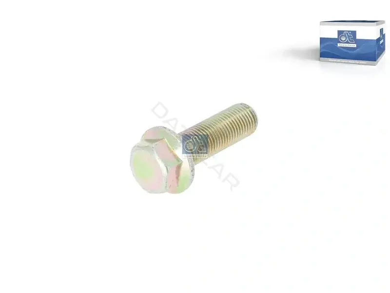 Болт крепления тормозного диска DT Spare Parts 3.89620