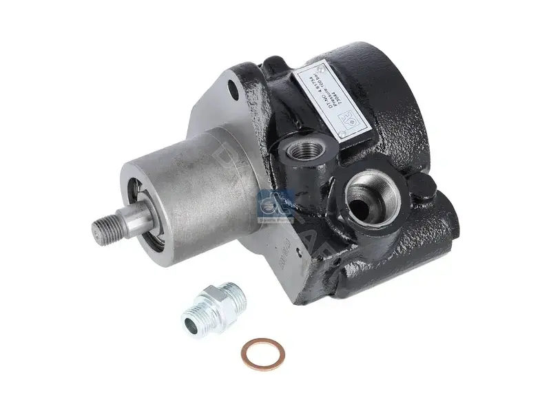 Насос гидроусилителя руля DT Spare Parts 4.61754